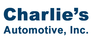 Charlie's Automotive Inc Logo